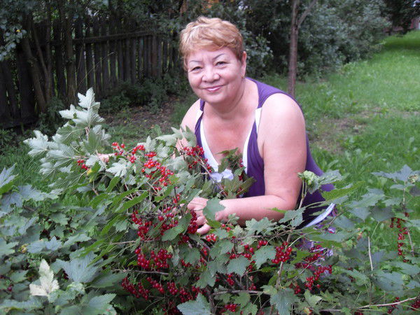 Александра Урусова