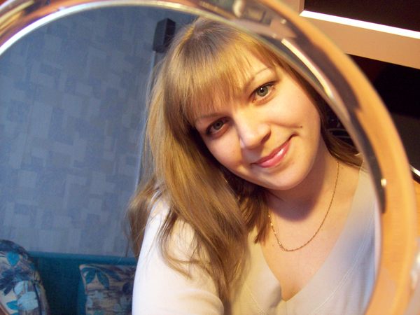 Екатерина Власова