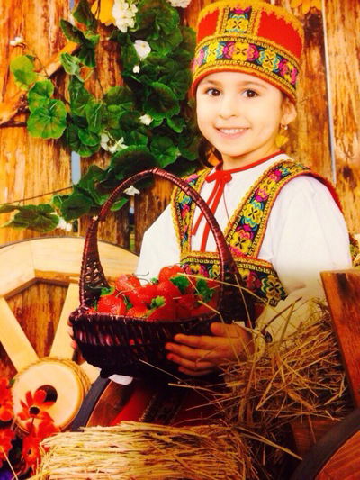 Тахмина Алиева