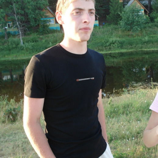 Даниил Коновалов