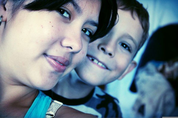 Вова Овчаренко