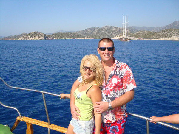 Женя Баланов