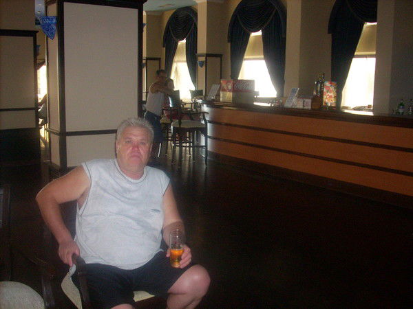 Сергей Галаганов