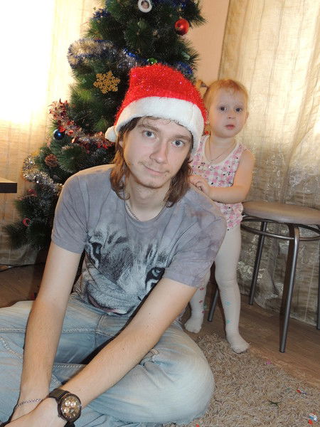 Артем Подкорытов