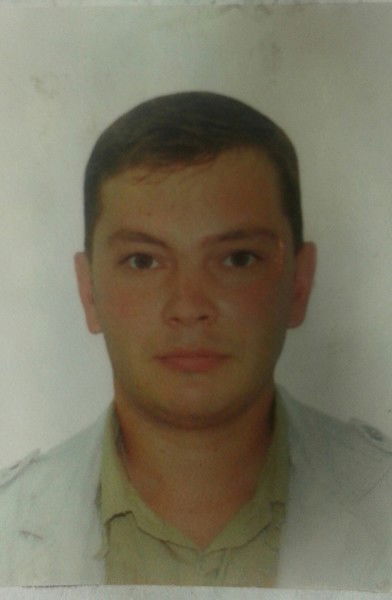 Виталий Метляков