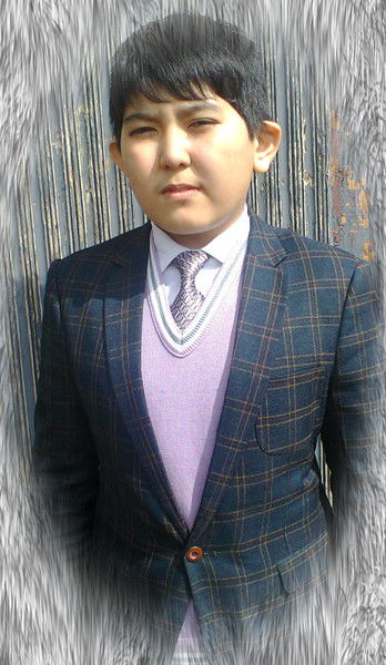 Амерхан Нурбаев