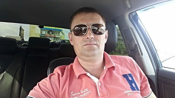 Дмитрий Смирнов