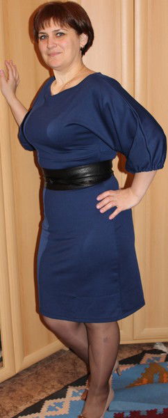 Анна Зенкова