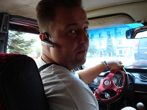 Павел Севастополь