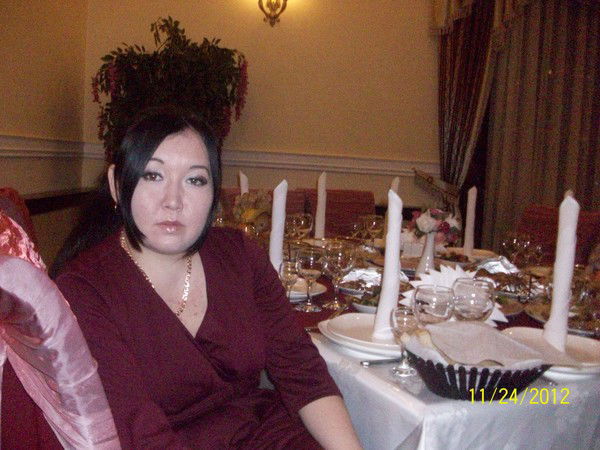 Эльмира Малаева