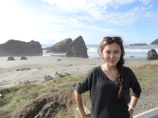 Муслима Куанышбаева