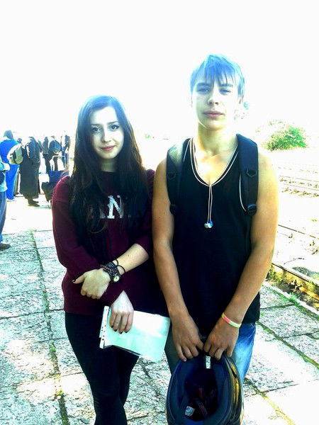 Ярослав Иванов