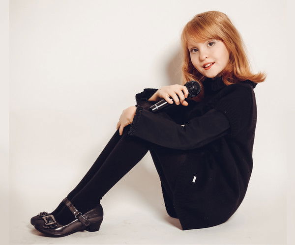 Олеся Захаренко