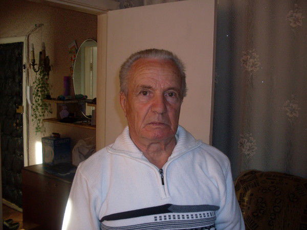 Николай Иванов