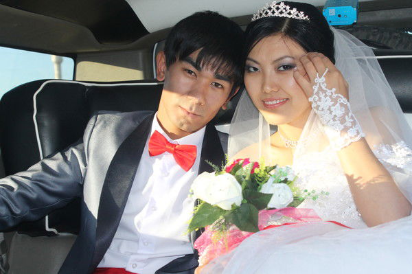 Гулмарал Орынбаева