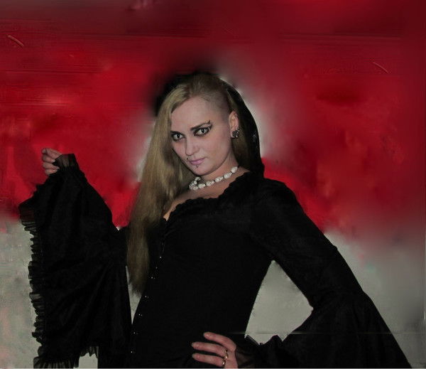 Диана Ржендзинская