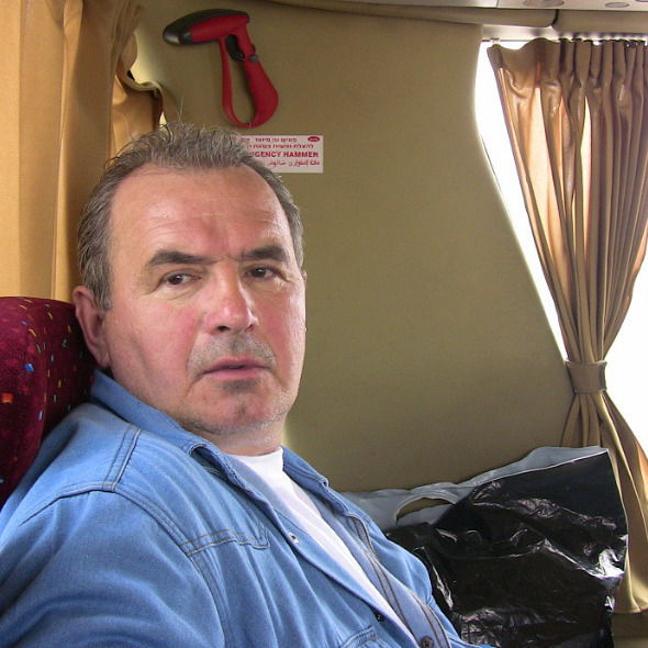 Александр Есенин