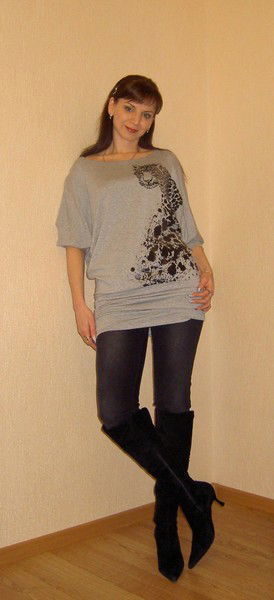 Татьяна Прядкина