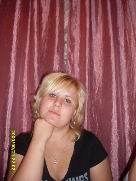 Галина Карпачёва