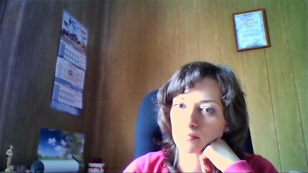 Екатерина Мустаева