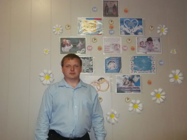 Геннадий Сорокин