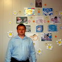 Геннадий Сорокин