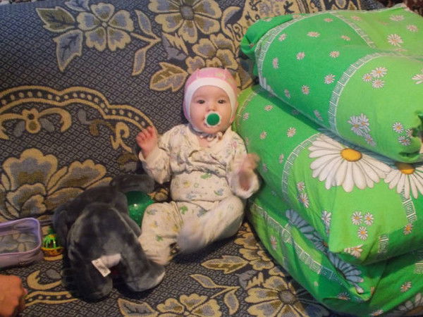 Алла..... Мельник.....