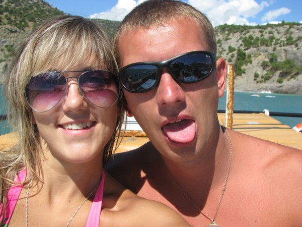 Света Близнюк