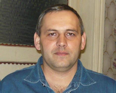 Александр Лысенко