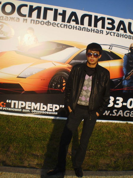 Мухаммед Марайимов