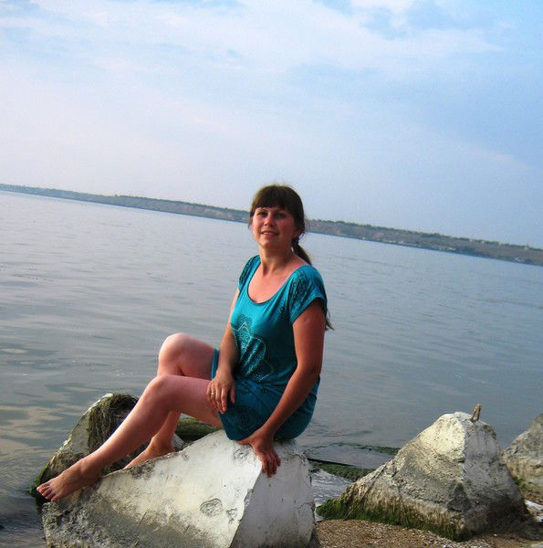 Виктория Демьянчик