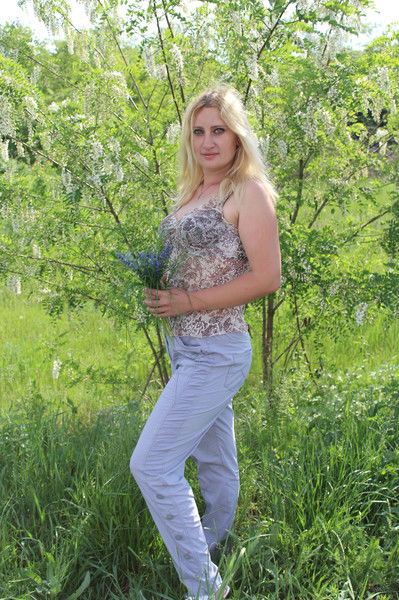 Елена Первова