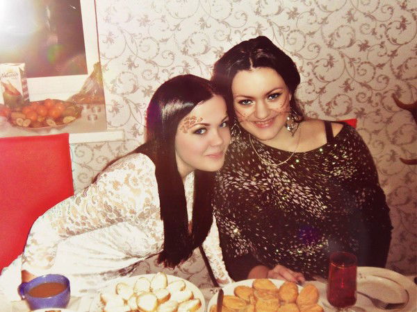 Кристи Гостик