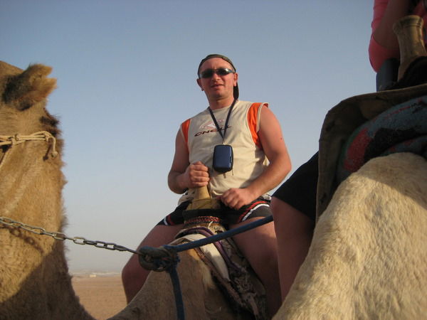 Артур Петросян