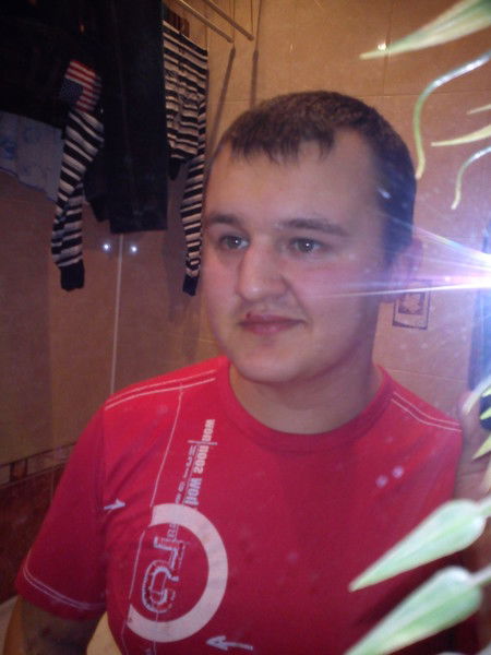 Дмитрий Смирнов