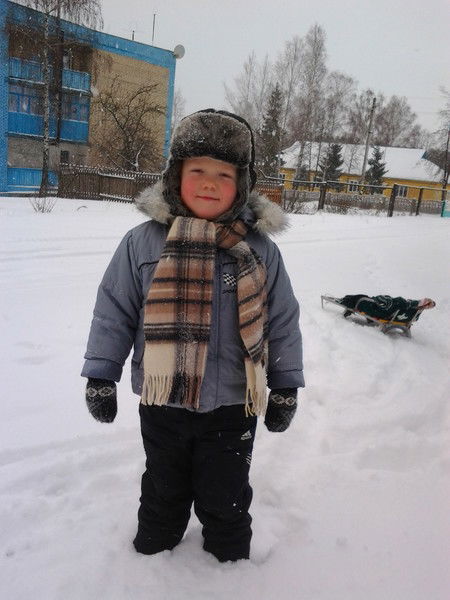 Наталья Килочицкая