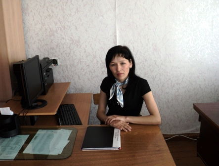 Гульдана Пазылбек