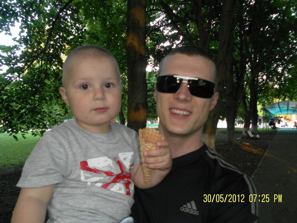 Андрей Тихомиров