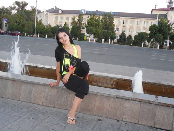 Ульяначка .