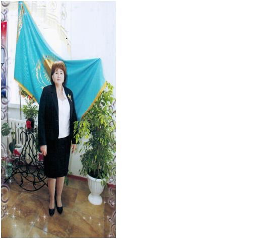 Айша Шайхина