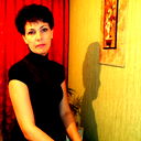 Алла Осташ
