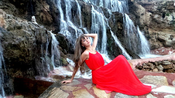 Марина Эйниева