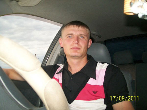 Дмитрий Теплюков