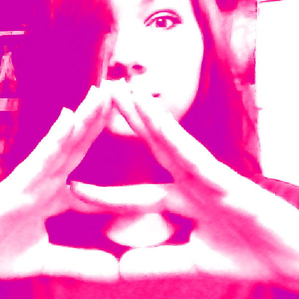 Лиза Лисичкина