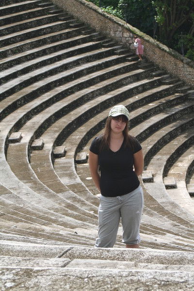 Дарья Домущей