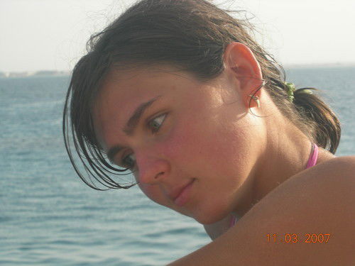 Ольга Рябцева