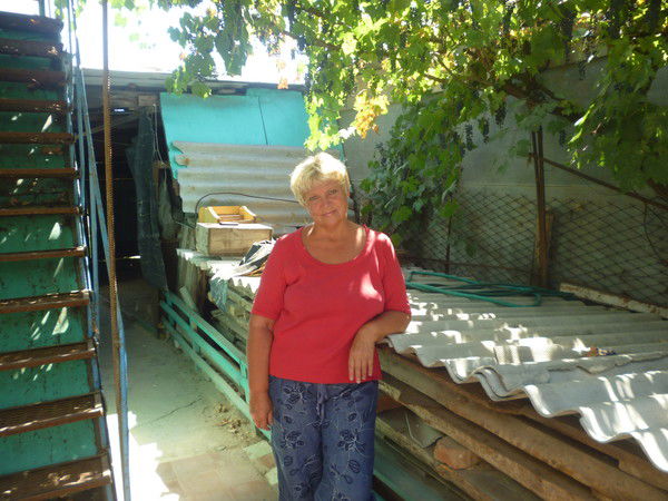 Татьяна Шипилова