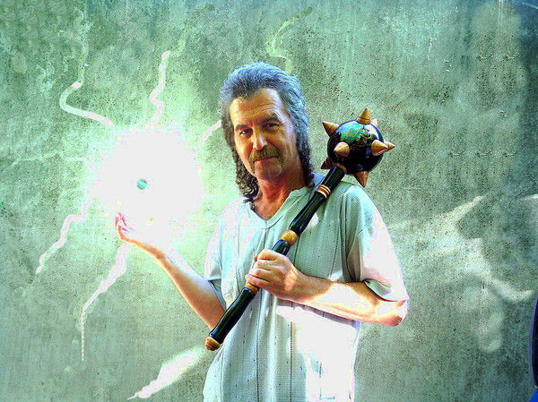 Саша Привет