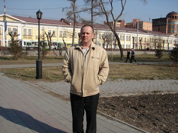 Владимир Карпинский