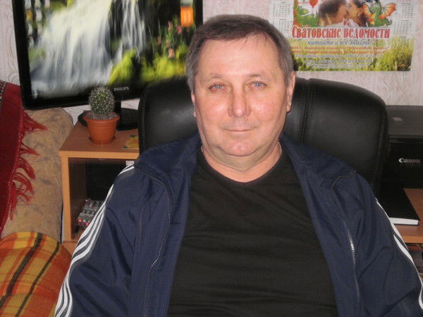 Владимир Соседкин